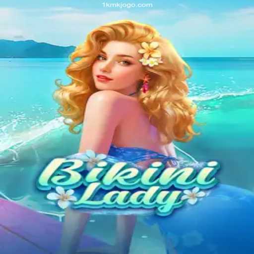 Explore the Vibrant World of BikiniLady on 1KMK.com
