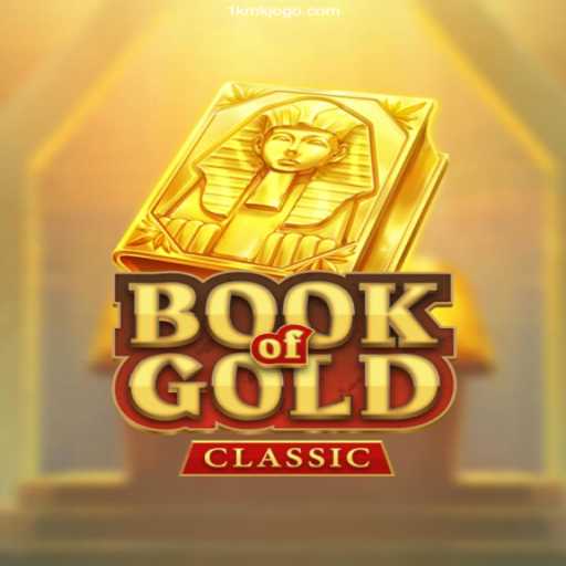 Exploring the World of BookOfGoldClassic on 1KMK.com