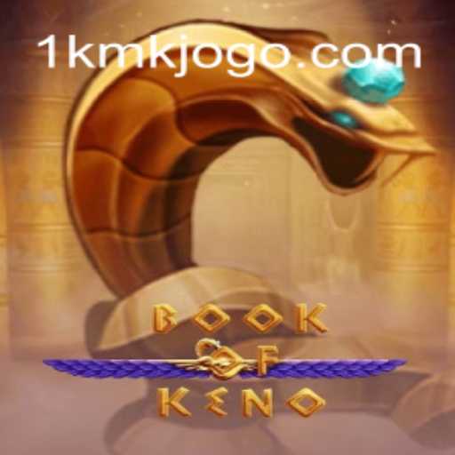 Discovering the Thrill of BookOfKeno at 1KMK.com