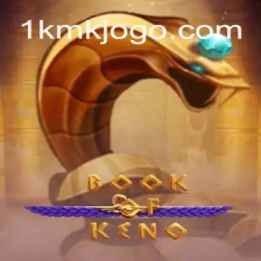 Discovering the Thrill of BookOfKeno at 1KMK.com