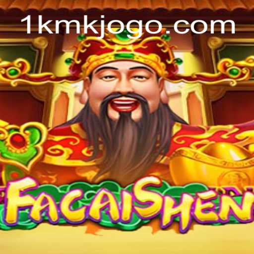 Discover the Exciting World of FaCaiShen on 1KMK.com