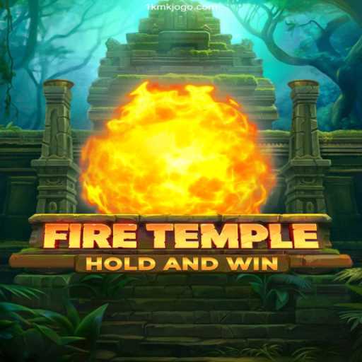 Discover the Fiery Excitement of FireTemple on 1KMK.com