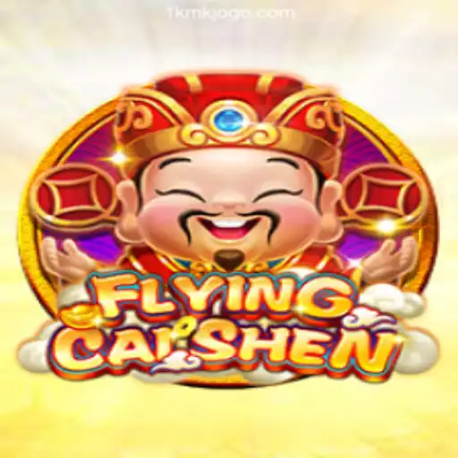 Explore the Mystical World of FlyingCaiShen: A Thrilling Gaming Experience