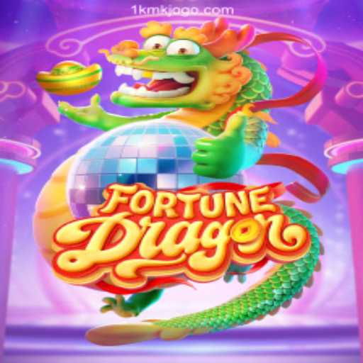 FortuneDragon: The Enchanting World of Online Gaming with 1KMK Evoplay