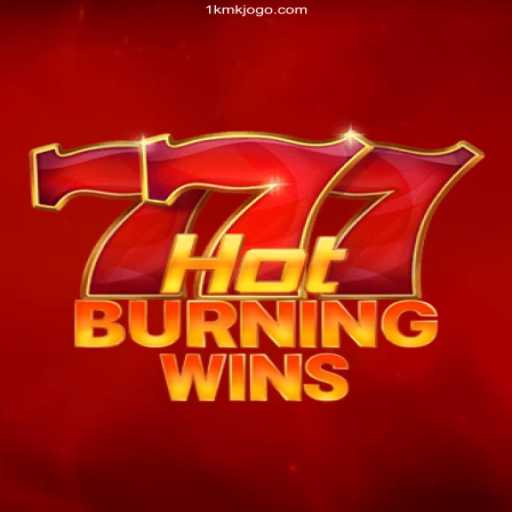 Exploring the Excitement of HotBurningWins on 1KMK.com