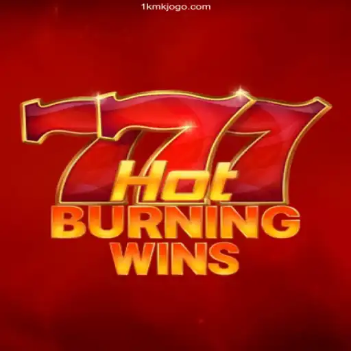 Exploring the Excitement of HotBurningWins on 1KMK.com