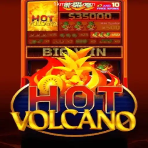 Exploring the Thrilling World of HotVolcano on 1KMK.com