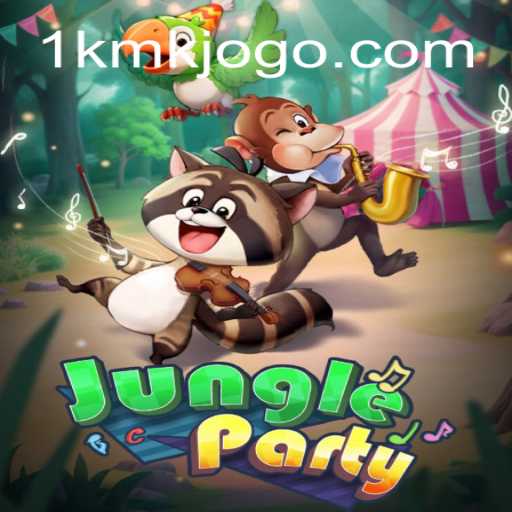 JungleParty: Exploring the Thrills and Rules of the Exciting Game