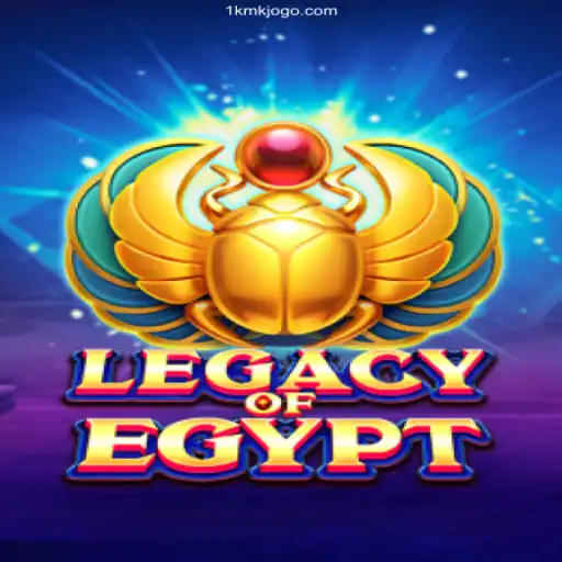 Exploring LegacyOfEgypt: An Epic Adventure on 1KMK.com