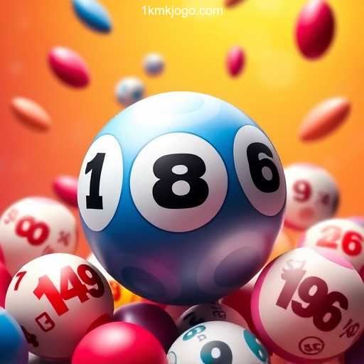 Exploring the World of Lottery Games with 1KMK.com - ☀️ Plataforma oficial de jogos - 1KMK Evoplay