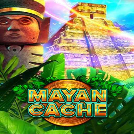 MayanCache: Unearthing the Secrets of the Mayan Civilization
