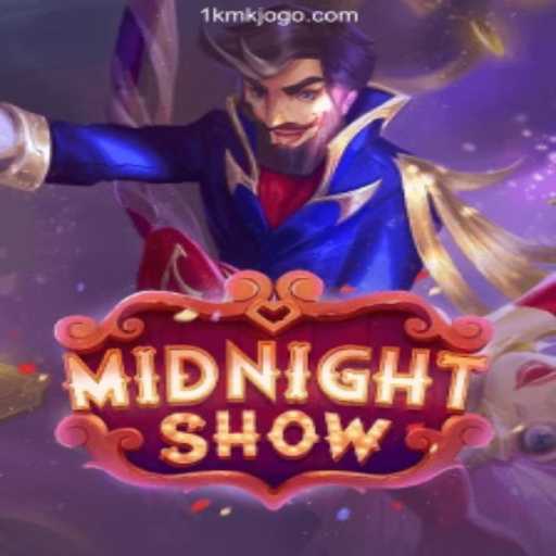 Discover the Thrills of MidnightShow with 1KMK Evoplay