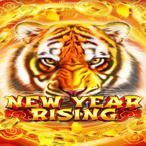 NewYearRising: A Revolutionary Experience in Online Gaming