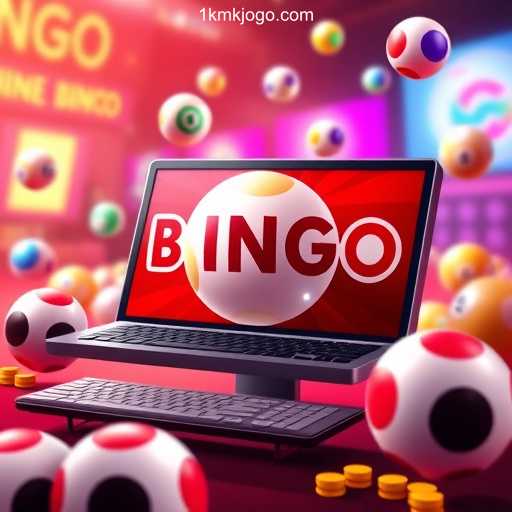 Exploring the Dynamic World of Online Bingo