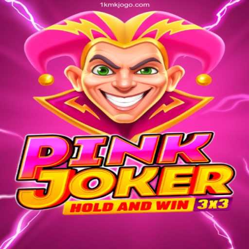Discover the Thrills of PinkJoker on 1KMK.com