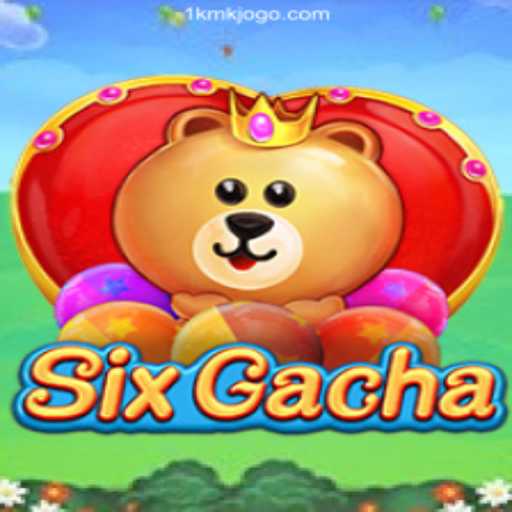 Exploring SixGacha: A Captivating Journey into Evoplay's Latest Adventure