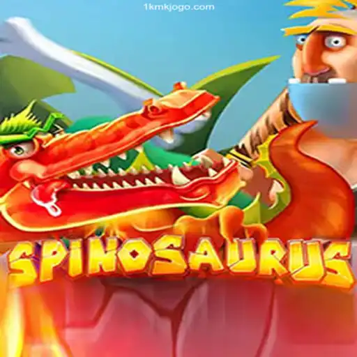 Unveiling the Thrills of Spinosaurus: Dive into the World of 1KMK Evoplay