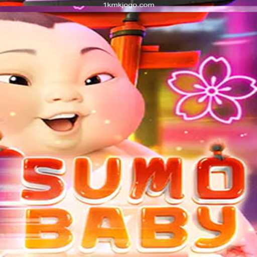 Dive into the World of SumoBaby on 1KMK.com
