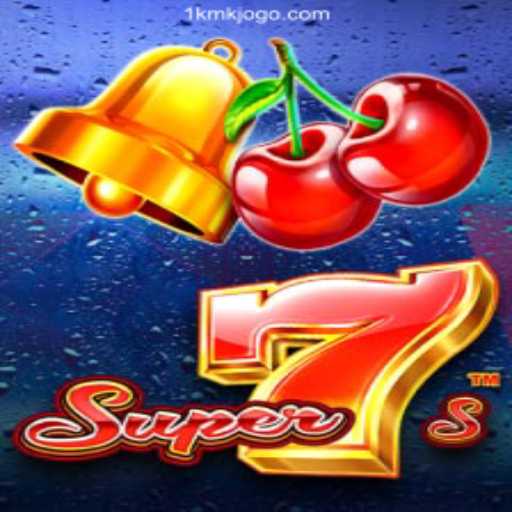 Discover the Thrills of Super7s on 1KMK Evoplay