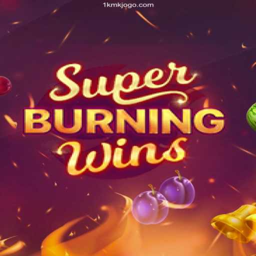 SuperBurningWins: A Thrilling Adventure into Classic Slot Gaming