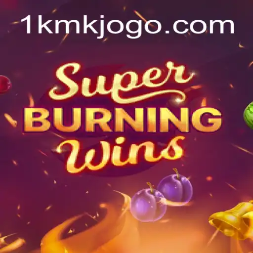 SuperBurningWins: A Thrilling Adventure into Classic Slot Gaming