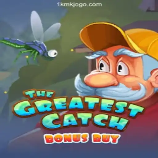 The Exciting World of TheGreatestCatchBonusBuy: Dive into Adventure