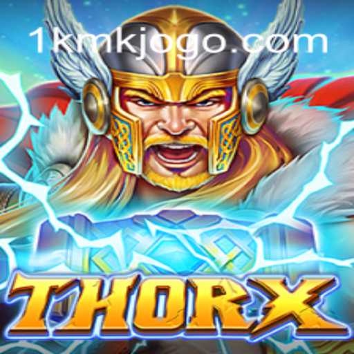 Exploring ThorX: The Thunderous Adventure by 1KMK Evoplay