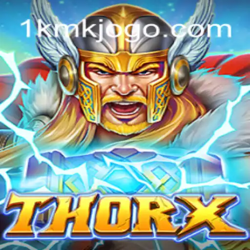 Exploring ThorX: The Thunderous Adventure by 1KMK Evoplay