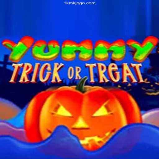 YummyTrickorTreat: A Deliciously Fun Gaming Experience on 1KMK.com